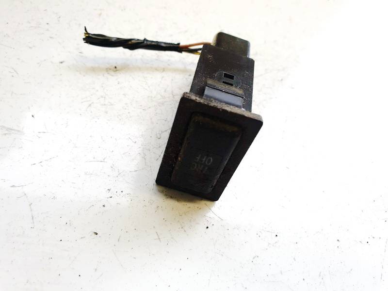 TR8801 Toyota Corolla Verso 2006 Traction control switch button (ASR Switch Anti-slip regulation)