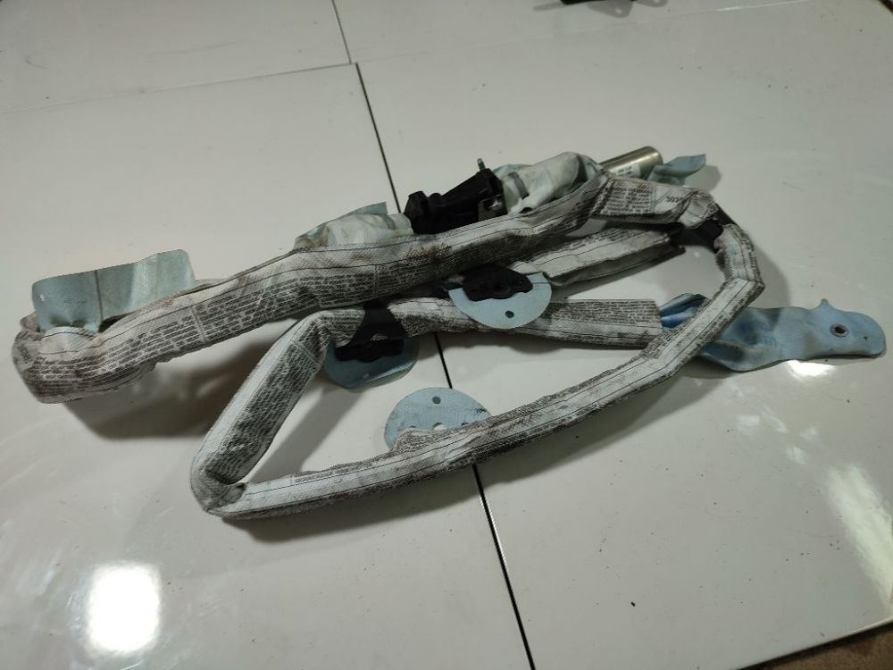 75100101 Audi A6 2005 Roof SRS - FRONT RIGHT