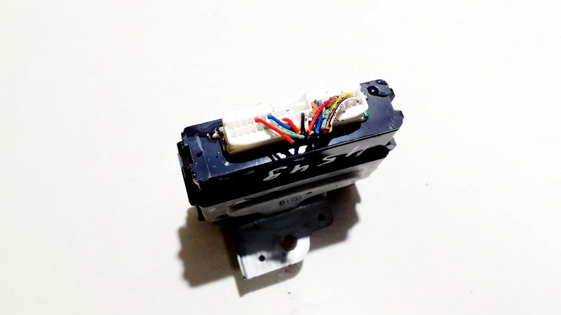 8973042010 Toyota RAV-4 2006 ALARM SENSOR MODULE UNIT - Thumbnail 2