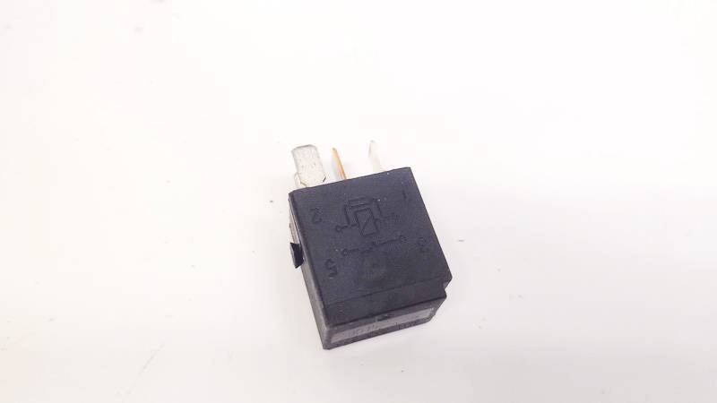 0025421119 Mercedes-Benz C-CLASS 2009 Relay module - Thumbnail 2