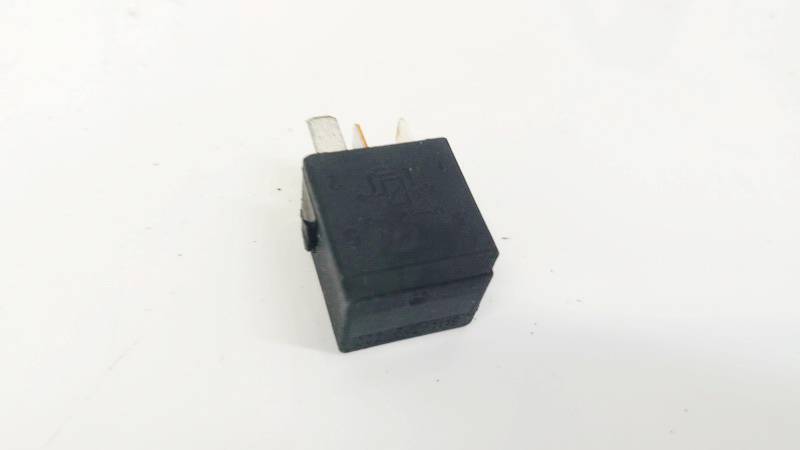 0025421119 Mercedes-Benz C-CLASS 2009 Relay module - Thumbnail 3