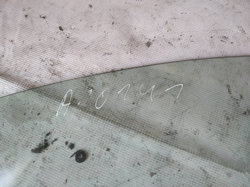 AS2 Chevrolet Captiva 2006 Боковое окно - передний левый - Thumbnail 3