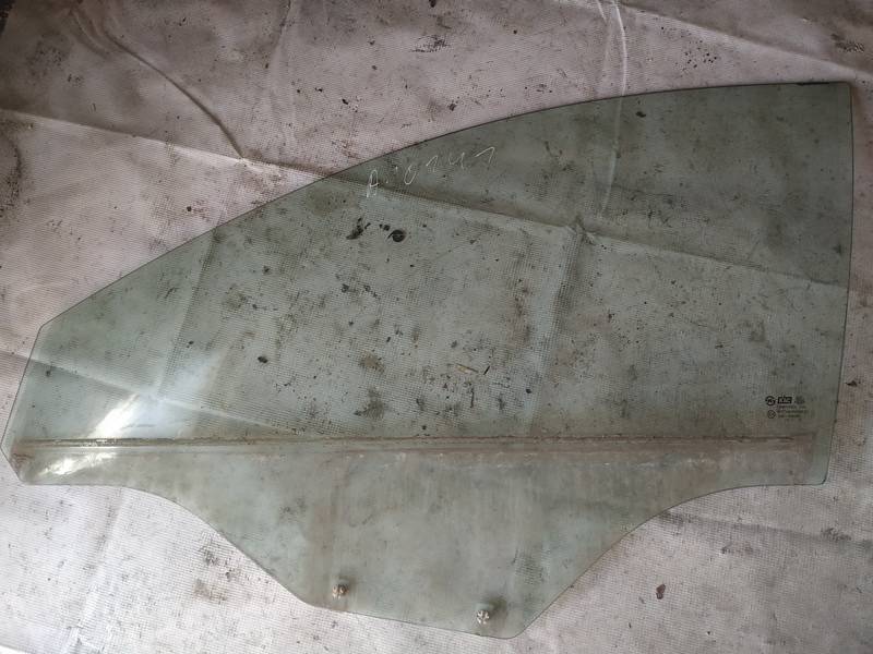 AS2 Chevrolet Captiva 2006 Боковое окно - передний левый