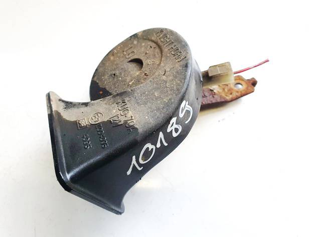 E9004095 Mazda CX-7 2007 KLAXON - AVERTISSEUR OCCASION - Thumbnail 2