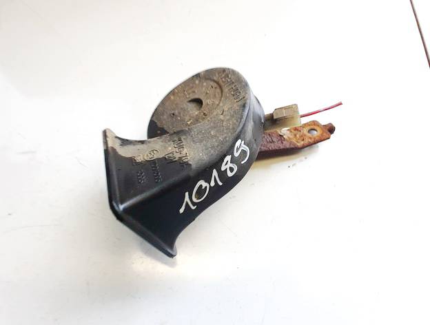 E9004095 Mazda CX-7 2007 KLAXON - AVERTISSEUR OCCASION