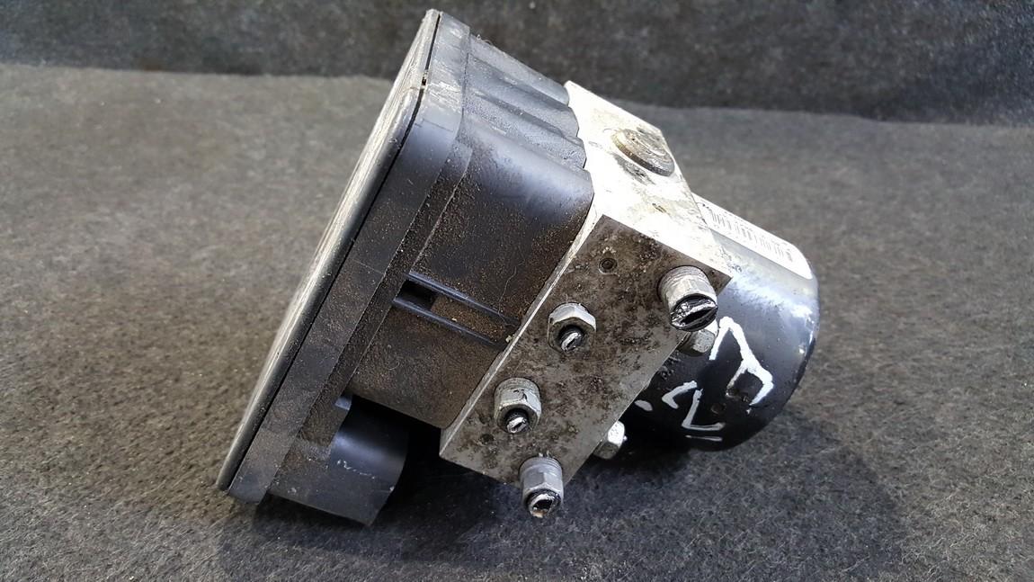 30736589A Volvo V50 2006 Moduł ABS