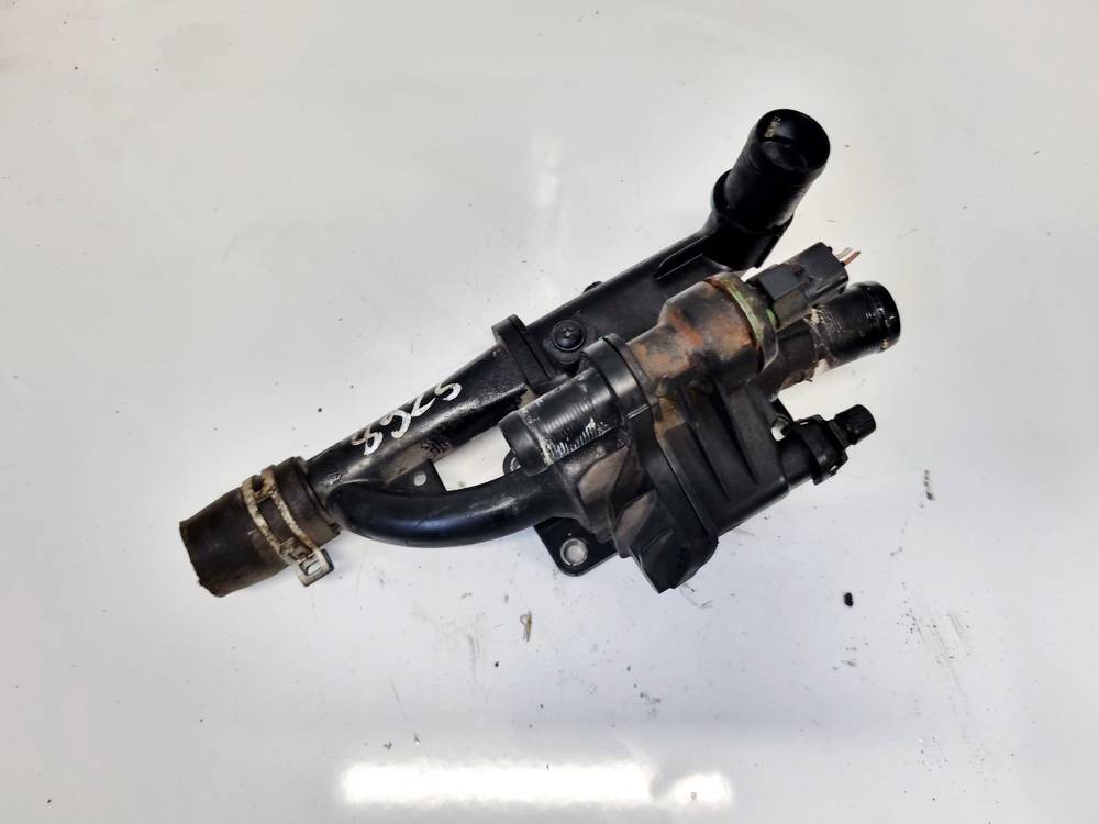 9660660380 Citroen C4 Picasso 2008 Thermostat Housing (Flange)
