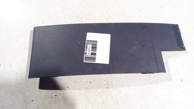 13129248 Opel Meriva 2004 Wykończenie wnętrza (plastikowe elementy)