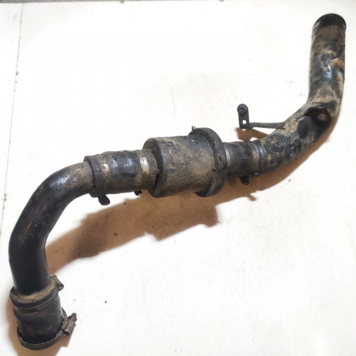 used used TURBO INTERCOOLER PIPE HOSE Ford Mondeo 2001 2.0L 14EUR