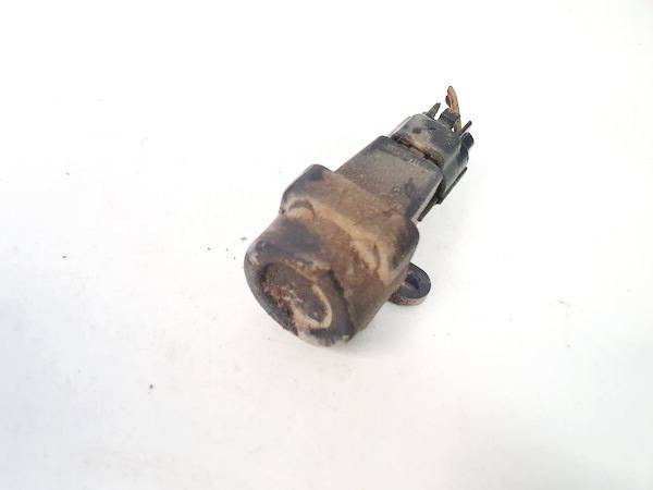 7790538 Fiat Doblo 2001 essence Crash Capteur Interrupteur carburant - Thumbnail 3