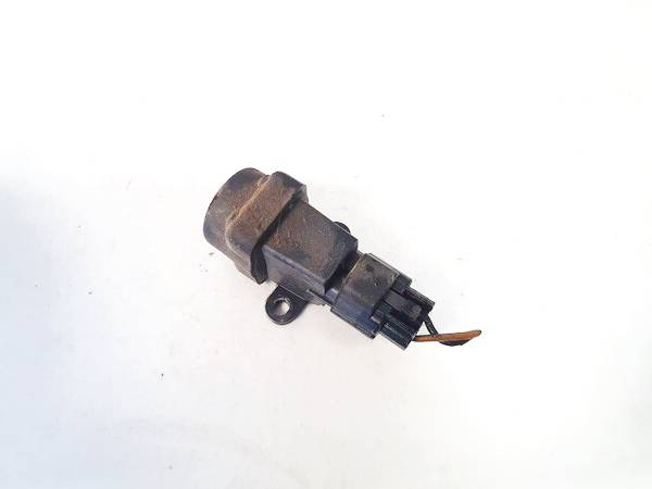 7790538 Fiat Doblo 2001 Inertia fuel cut off switch (FUEL CUT OFF SWITCH)