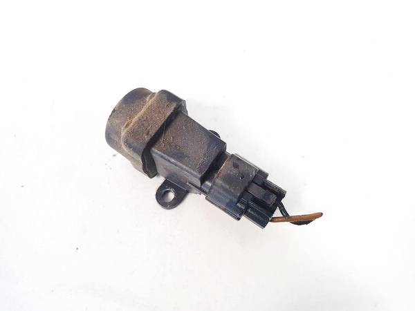 7790538 Fiat Doblo 2001 essence Crash Capteur Interrupteur carburant - Thumbnail 2