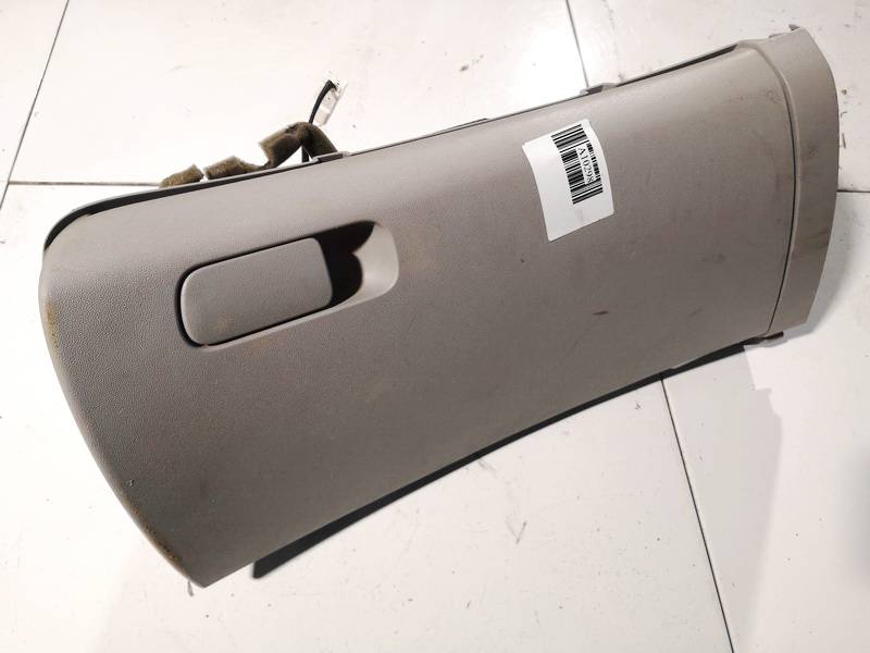 847601H000 Kia Ceed 2009 Glove Box Assembly