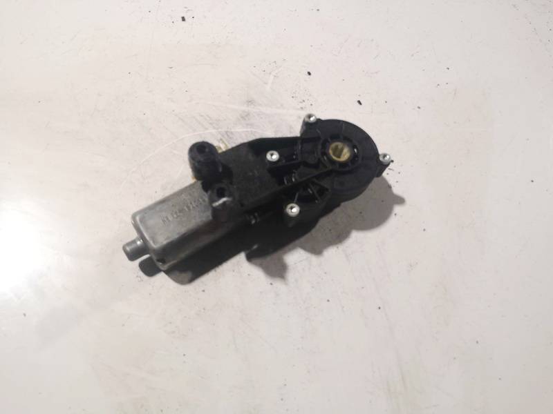 820591134 Mercedes-Benz R-CLASS 2007 Seat Motor Regulator - FRONT LEFT - Thumbnail 2
