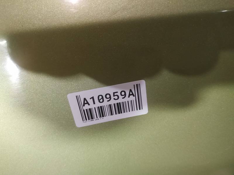 GELTONOS Ford C-MAX 2004 portes arrière droite - Thumbnail 3