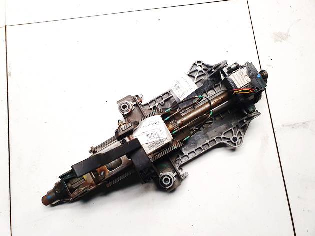 QMB500650 Land-Rover Range Rover Sport 2005 Колонка рулевая