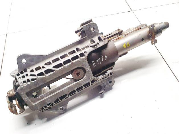 QMB500650 Land-Rover Range Rover Sport 2005 Колонка рулевая - Thumbnail 3