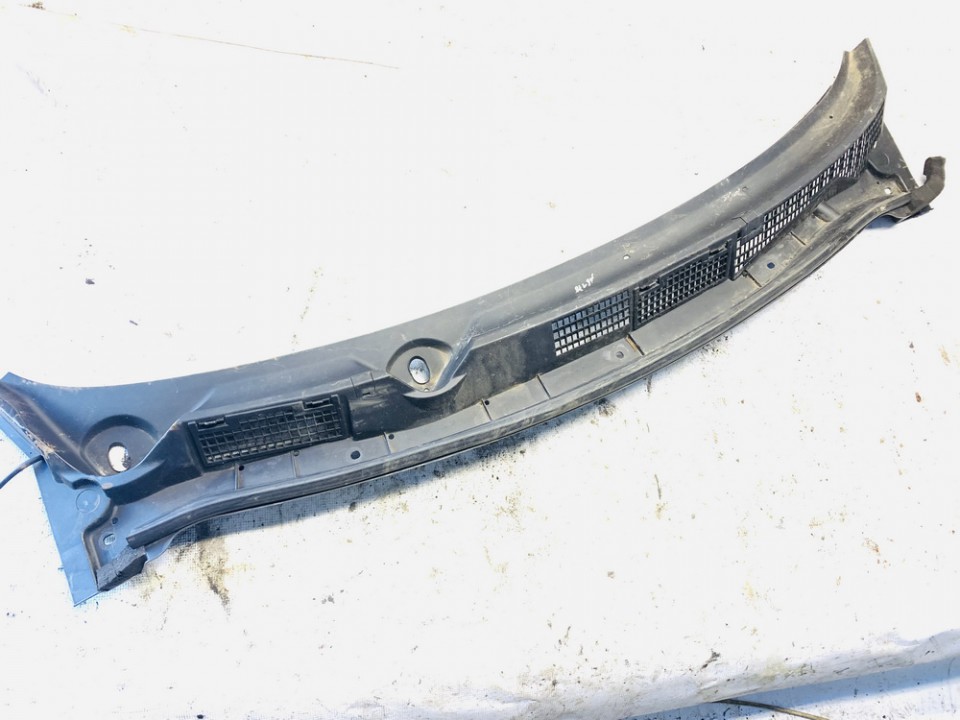 66862JD00A Nissan Qashqai 2009 Listwa osłonowa wycieraczki - PRZEDNIE