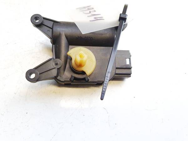 0132801356 Opel Meriva 2004 Sildītāja vārsta motoriņš - Thumbnail 3