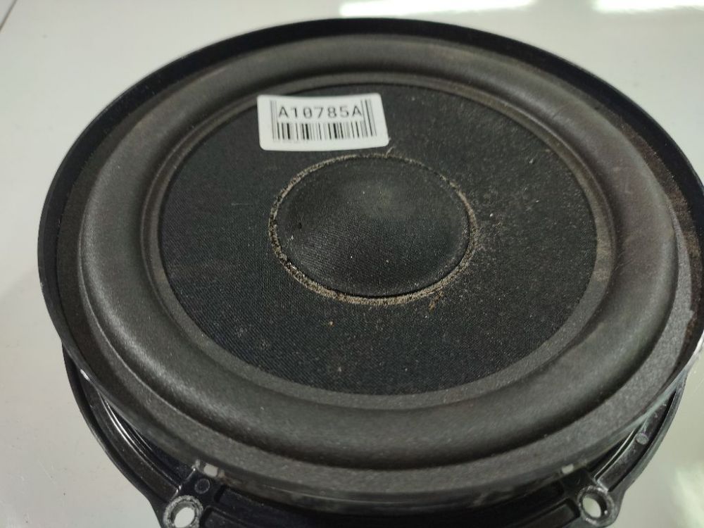 7E0035411A Opel Astra 2009 Speaker (audio) - Thumbnail 2