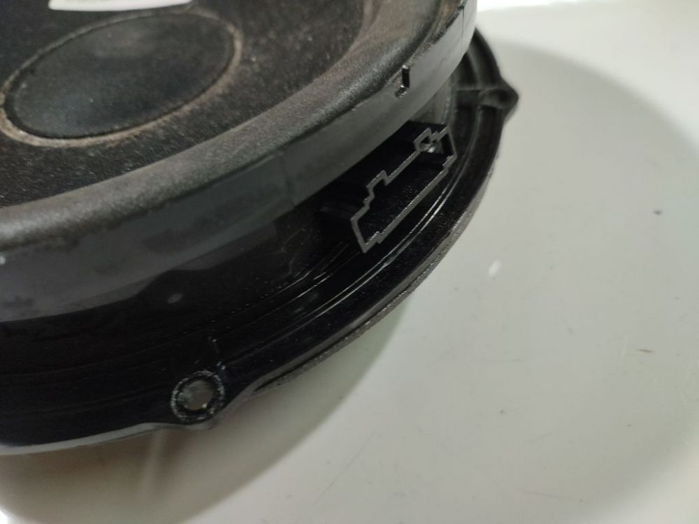 7E0035411A Opel Astra 2009 Speaker (audio) - Thumbnail 3