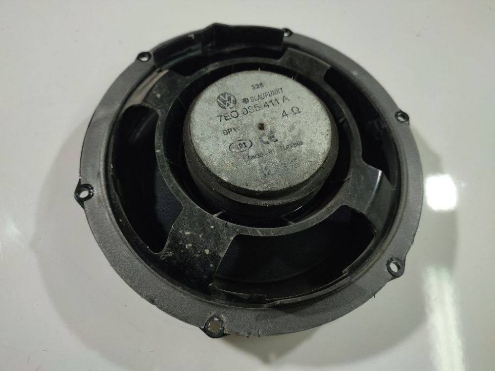 7E0035411A Opel Astra 2009 Speaker (audio) - Thumbnail 4