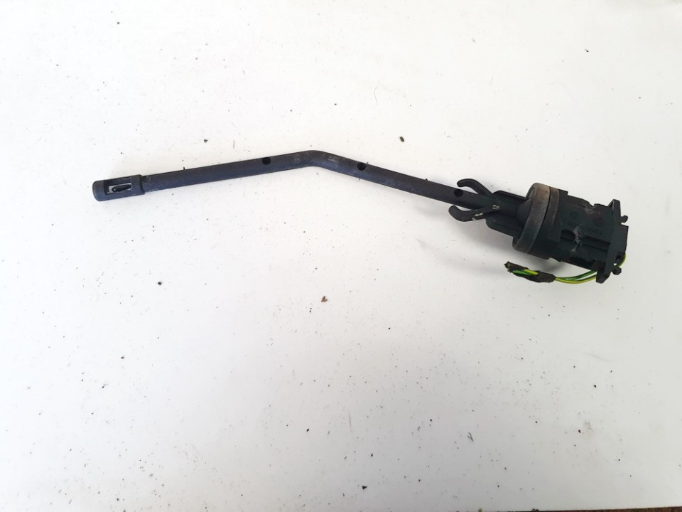 6Q0907543A Seat Cordoba 2003 Intake Air Temperature Sensor (Cabin Air Temperatur)