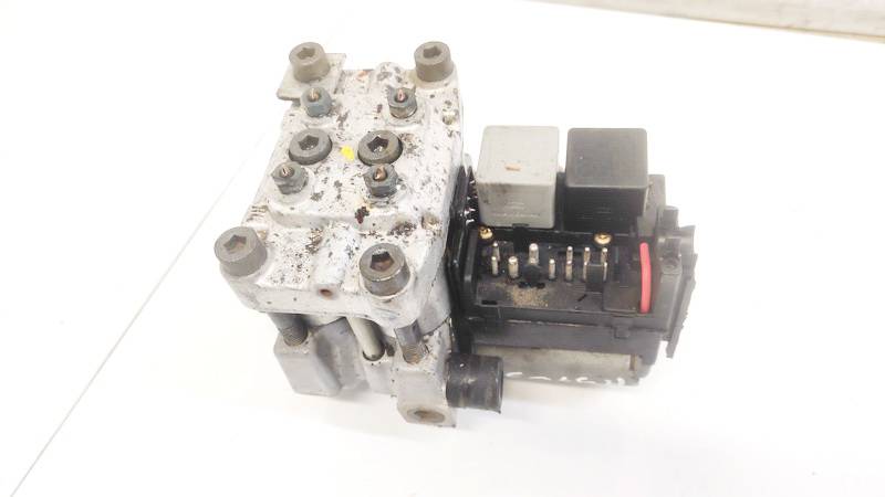 4A0614111A Audi 80 1994 ABS Unit (ABS Brake Pump)