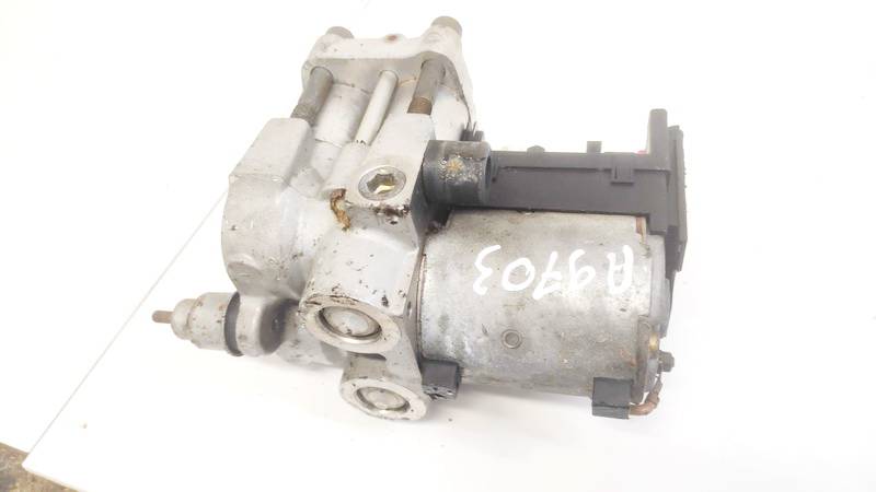 4A0614111A Audi 80 1994 ABS, BOMBA DE ABS - Thumbnail 2