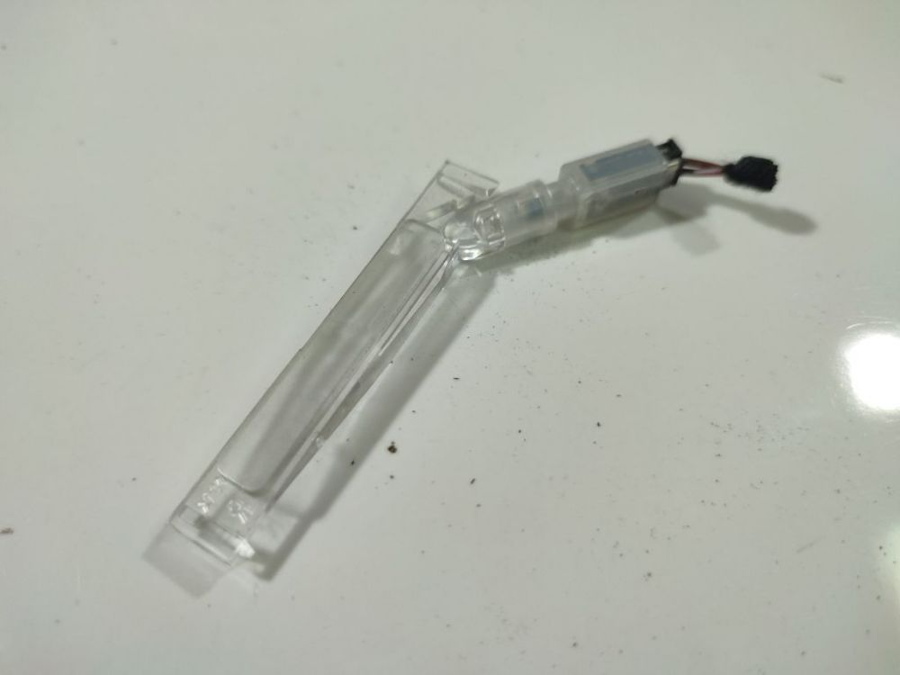 4D0919063A Audi A6 2005 Citi elektroniskie sensori