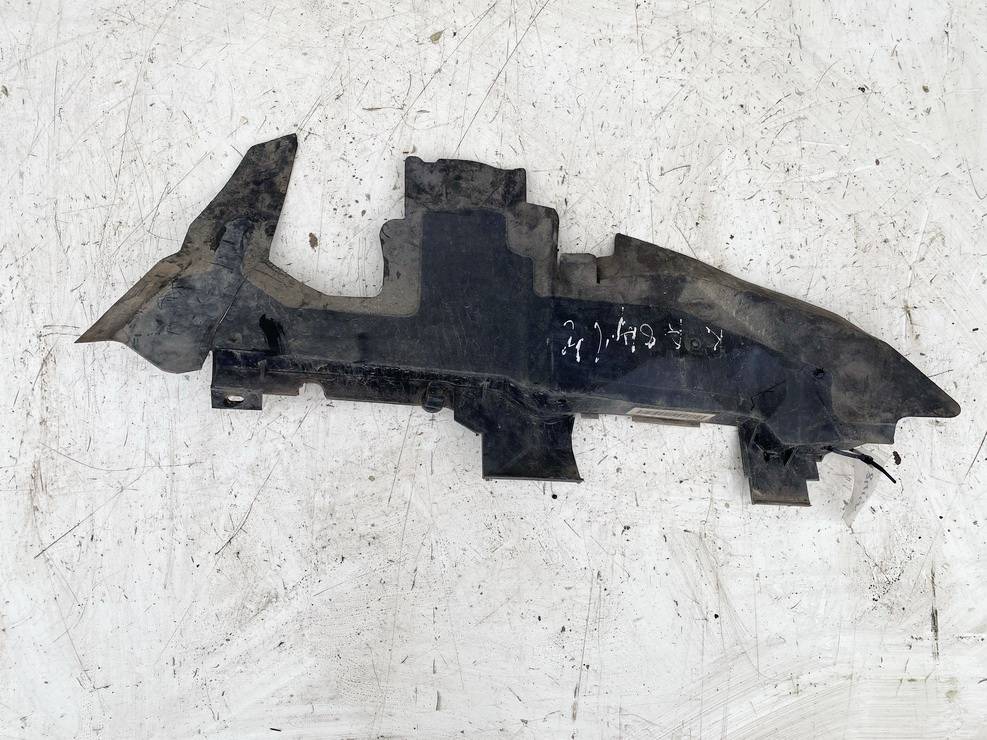 4L0121283A Audi Q7 2006 Andere Teile