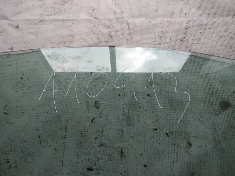 AS2 Skoda Superb 2010 Szyba drzwi - PRZEDNIE PRAWE - Thumbnail 3