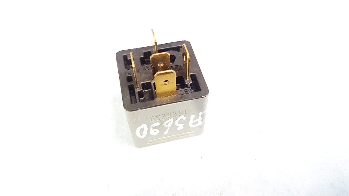 0332209159 1626239 Relay module SAAB 9-5 2005 2.2L - EIS00932952 | Used ...