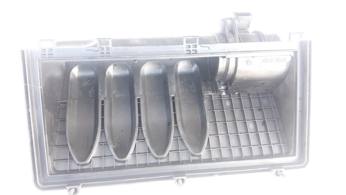 Mercedes-Benz A-CLASS 2005 Oro filtro deze - Thumbnail 2