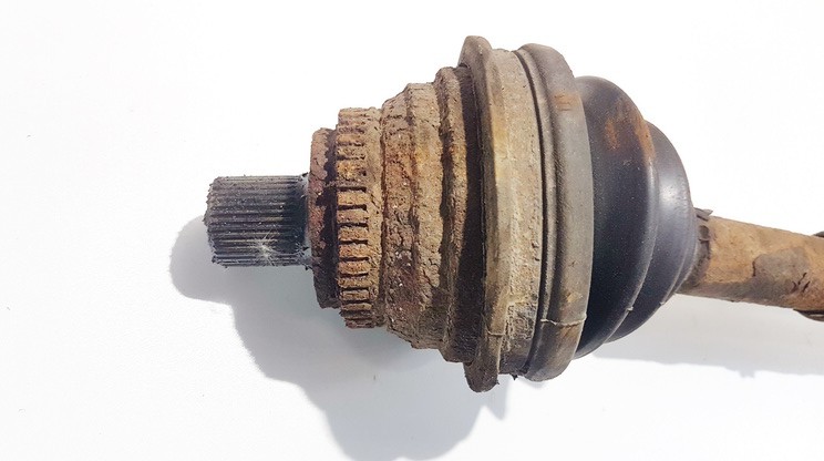 Audi 100 1994 TRANSMISION, Eje de transmisión - DELANTERA DERECHA - Thumbnail 2