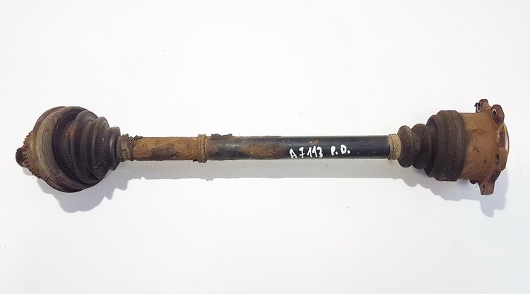 Audi 100 1994 TRANSMISION, Eje de transmisión - DELANTERA DERECHA