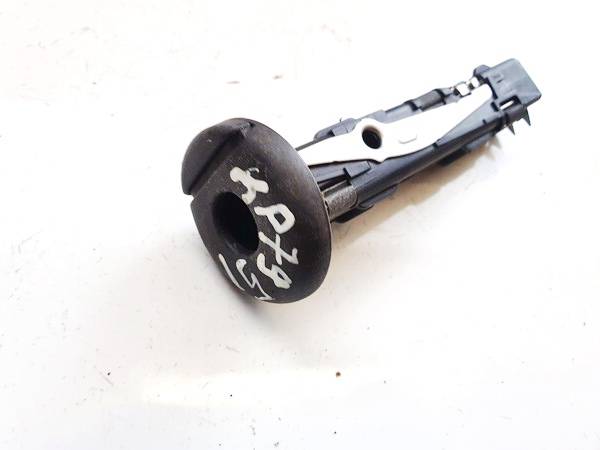 1K0881920G Volkswagen Touran 2004 Wykończenie wnętrza (plastikowe elementy)