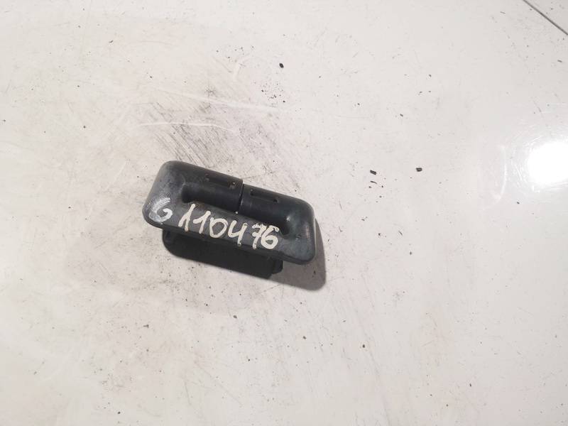 90462778 Opel Astra 2005 Interior trim