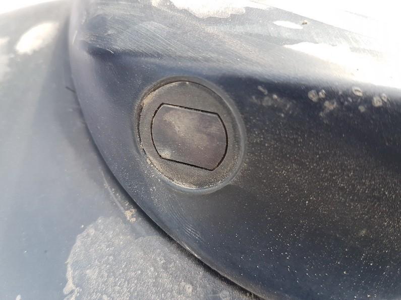 Audi A6 2001 Parking Sensor, park assist - REAR