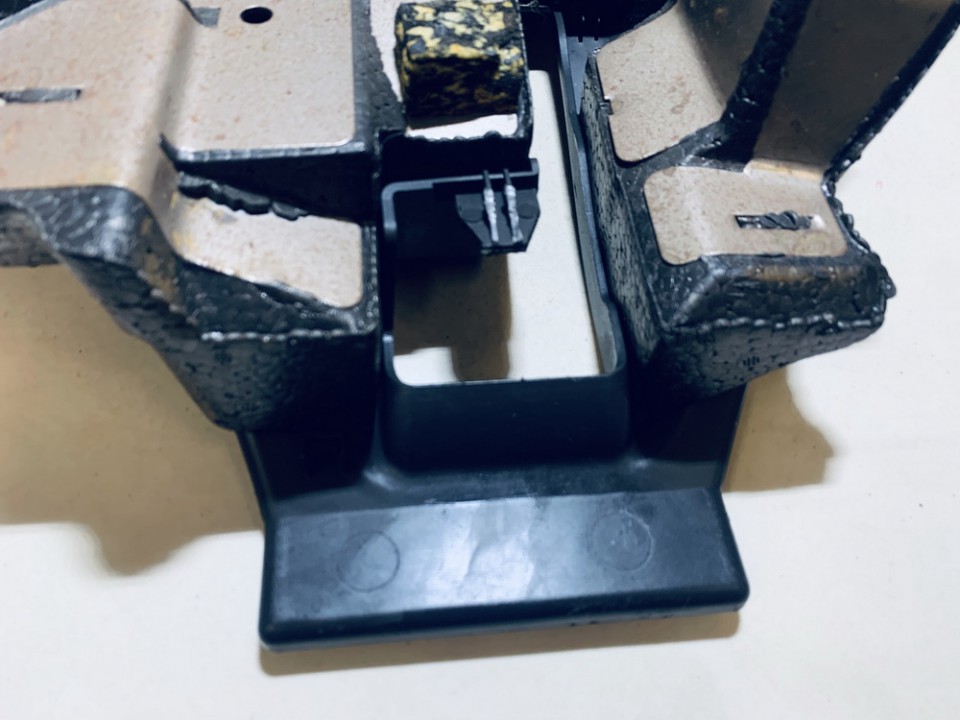 8200408030 Renault Clio 2008 garniture intérieure - Thumbnail 3