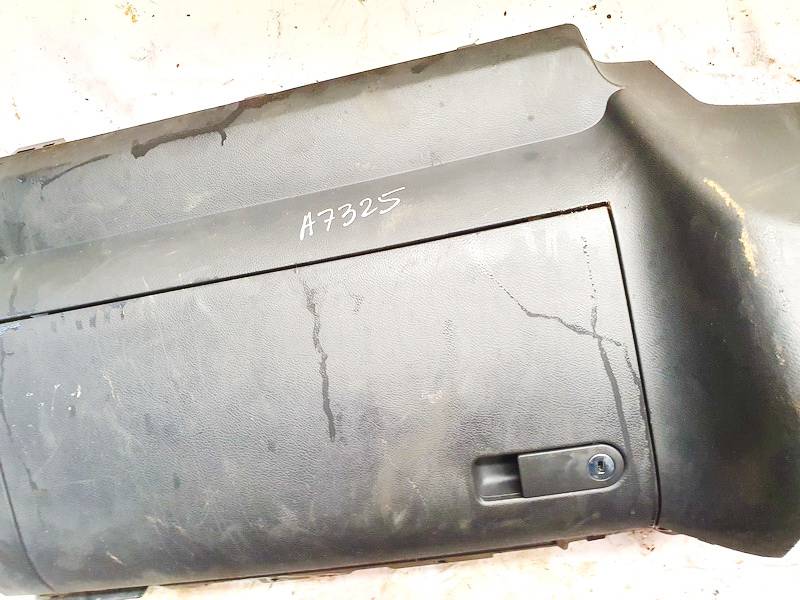 7L6858904 Volkswagen Touareg 2004 Hansikaslokero - Thumbnail 2