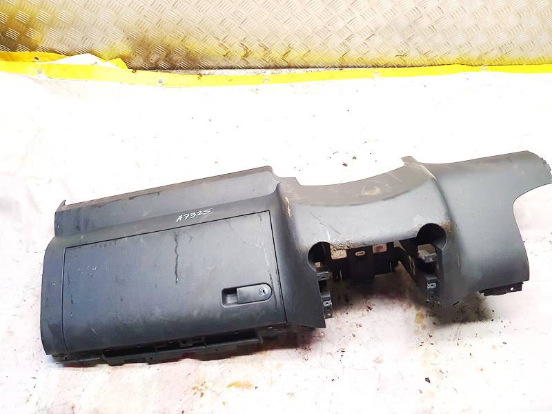 7L6858904 Volkswagen Touareg 2004 Hansikaslokero