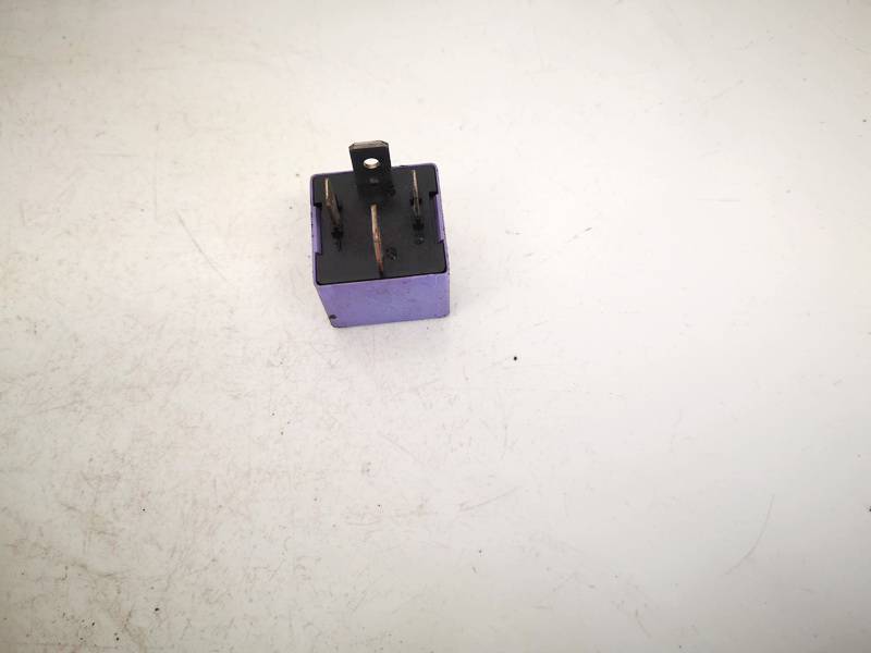12V50A03525 Renault Espace 2004 Relay module - Thumbnail 2