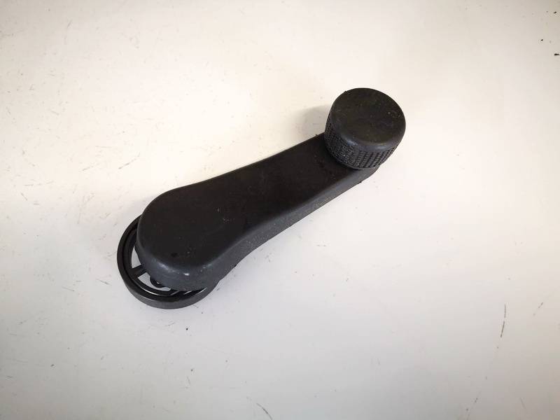 6Q0837581A Volkswagen Passat 2005 Window Crank Handle