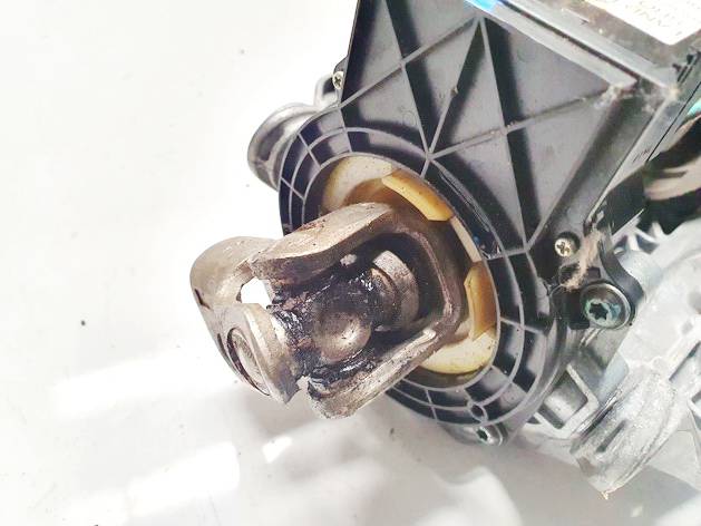 SR0500110 Land-Rover Range Rover Sport 2005 Блок управления иммобилайзера - Thumbnail 2