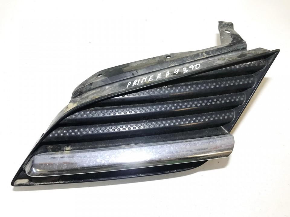 62330AU300 Nissan Primera 2003 Priekines groteles P.
