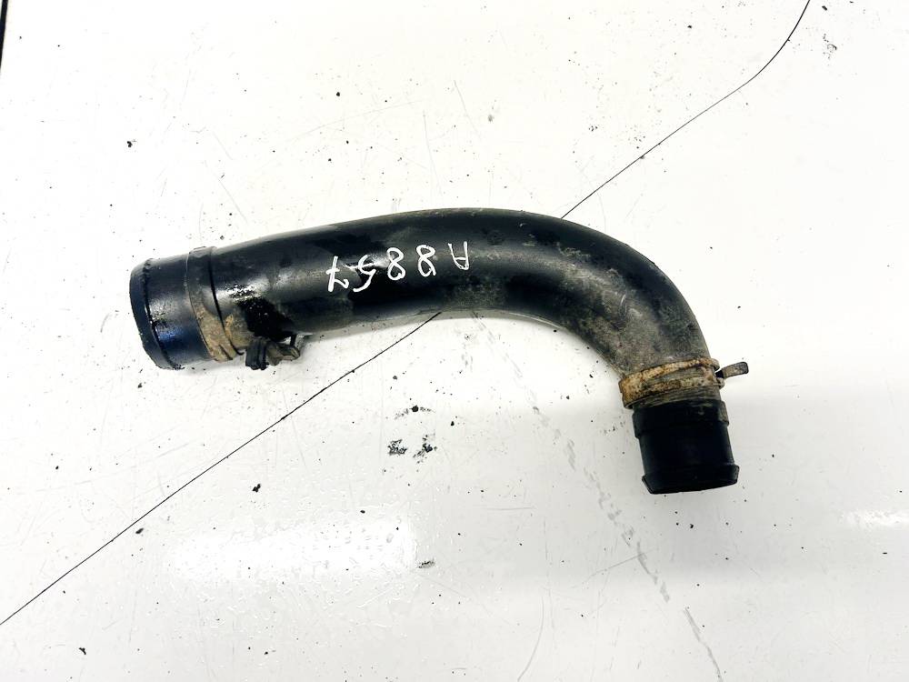 600145770G Skoda Fabia 2003 Water Pipe