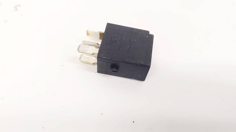 0025421119 Mercedes-Benz C-CLASS 2009 Relay module - Thumbnail 3