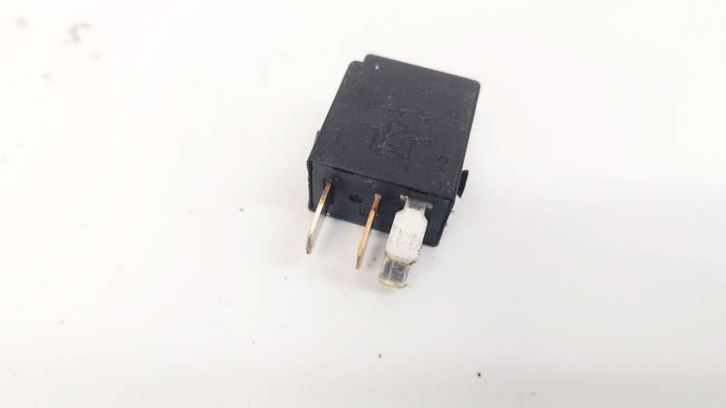 0025421119 Mercedes-Benz C-CLASS 2009 Relay module - Thumbnail 2