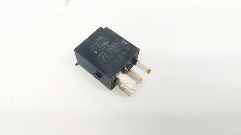 0025421119 Mercedes-Benz C-CLASS 2009 Relay module